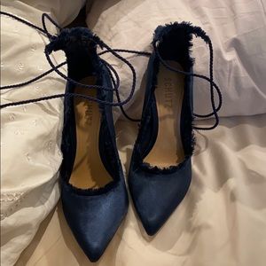 Schultz Heals. Unworn brand new condition